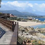 度假居 Casa Cerca Del Mar 2