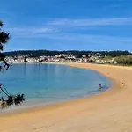 Casa Cerca Del Mar 2 度假居 里贝拉