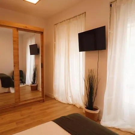 Hébergement de vacances Casa Cerca Del Mar 2 Ribeira
