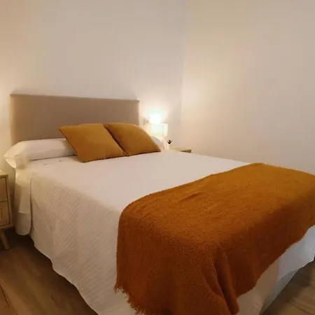Casa Cerca Del Mar 2 Hébergement de vacances