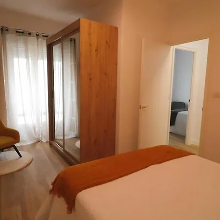 Casa Cerca Del Mar 2 Ribeira