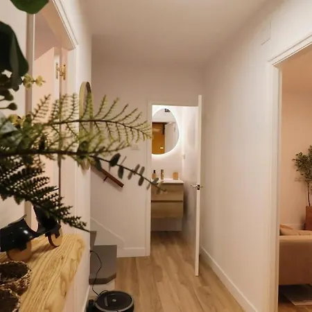 Hébergement de vacances Casa Cerca Del Mar 2