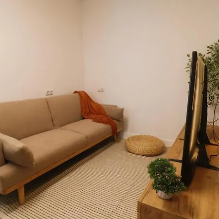 Hébergement de vacances Casa Cerca Del Mar 2 *