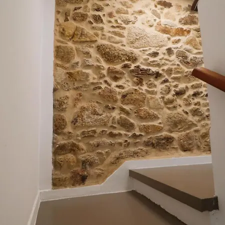 Casa Cerca Del Mar 2 Hébergement de vacances
