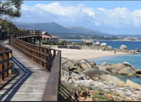 Hébergement de vacances Casa Cerca Del Mar 2