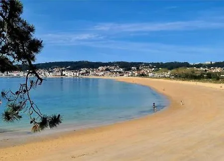 Casa Cerca Del Mar 2 Hébergement de vacances Ribeira